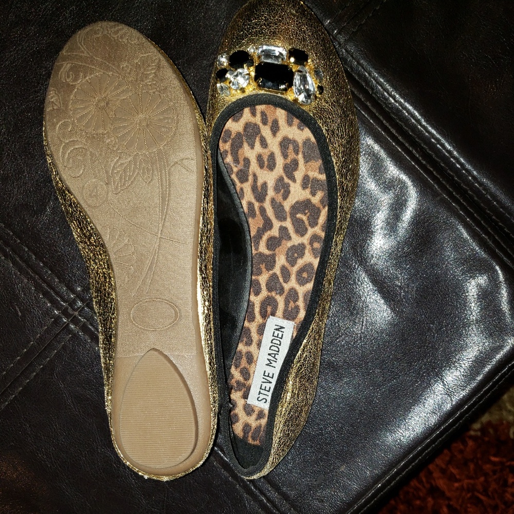 Steve Madden